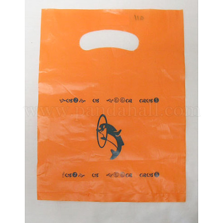 Plastic Bags OPP27-1