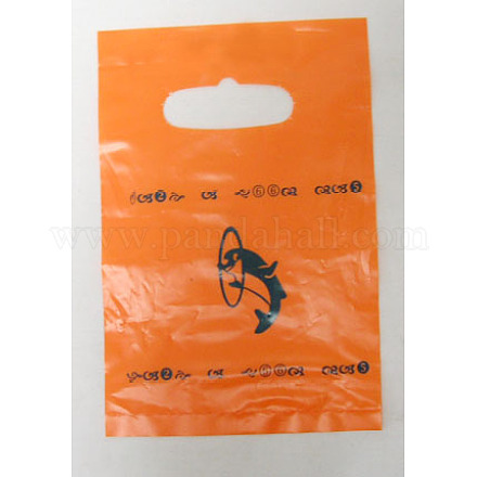 Plastic Bags OPP28-1