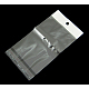 セロハンのOPP袋  インナーサイズ：約9センチ幅  13センチの長さ  一方的な厚さ：0.035mm OPC026-1