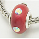 Shell Pearl European Beads OPDL-N001-11-2