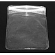 Bolsas de plástico con cierre de cremallera OPP39-1