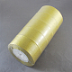 Glitter Metallic Ribbon ORIB-40mm-G-1