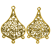 Компонентов сплава люстры PALLOY-EA10060Y-AG