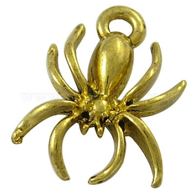 Подвески из сплава  PALLOY-EA8748Y-AG-1