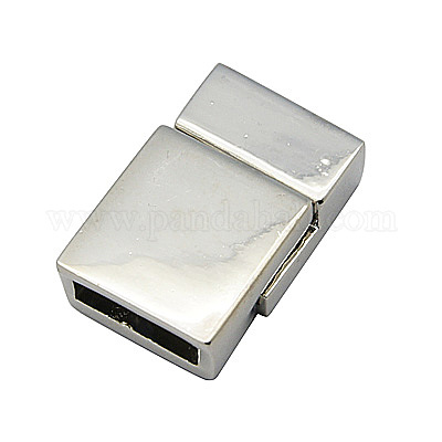 Wholesale Alloy Magnetic Clasps 