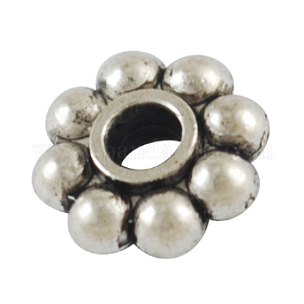 Alloy Spacer Beads PALLOY-2316-AS-FF-1