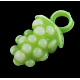 Acrilico 3 fascino d uva PAB2845Y-2