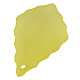 Ciondoli arilico trasparente PAF155Y-7-1
