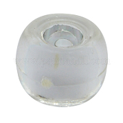 Европейский бусы акриловые PB22P9014C001