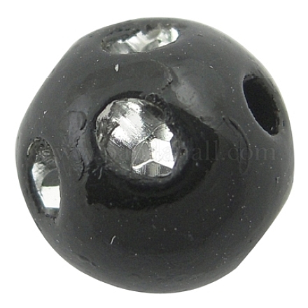 Perles acryliques opaques PB21P9631C14-1