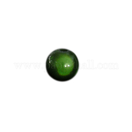 Perline acrilico verniciatura a spruzzo PB9290-12-1