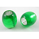 Transparent Acrylic Beads PB22P9020-10-1