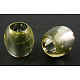 Transparent Acrylic Beads PB22P9020-12-1