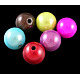 Perles acryliques laquées PB9285-1