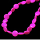 Chapelets de perles de coquillage naturel PBB-XXBK023Y-4-1