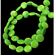 Chapelets de perles de coquillage naturel PBB-XXBK024Y-10-2