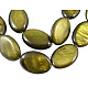 Chapelets de perles de coquillage naturel PBB211Y-2-1