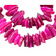 Natural Shell Beads Strands PBB226Y-3-1