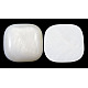 Cabochon bianco PBB241Y-1