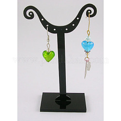 Earring Display, Jewelry Display Rack, Earring Tree Stand, 6.5cm wide, 10cm high