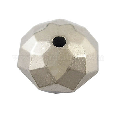 CCB пластиковые шарики PCCB020Y-1