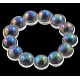Opaque Acrylic Beads PCA184Y-2