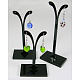 Kunststoff Ohrring Display-Ständer PCT017-052-1