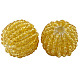 Handmade Woven Beads PG001Y-12-1