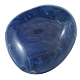 Acrylic Beads PGB045Y-5-1