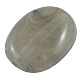 Granos de imitación de acrílico de piedras preciosas PGB277Y-13-1