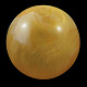 Акриловые шарики Gemstone имитация PGB281Y-7-1