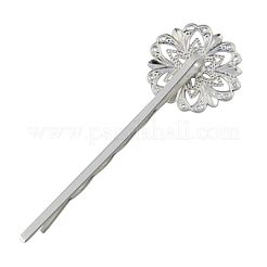 Железные фурнитуры шпильки Bobby Pin PHAR-A005-S