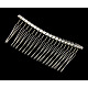 Accessoires de peigne de cheveux en fer PHAR-Q003-1-2