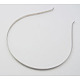 Accessoires de bande de cheveux en fer PHAR-Q022-1-1