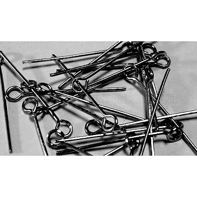 Железный штифт EPB2.6cm-1