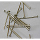 Iron Flat Head Pins HP1.6cm-1