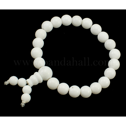 Braccialetto di perle di mala PJBR002C6-1