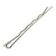 Железные фурнитуры шпильки Bobby Pin PJH379Y-1