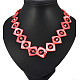 Shell Beads Necklace PJN560Y-2