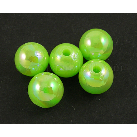 Eco-Friendly Poly Styrene Acrylic Beads PL424-1-1