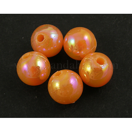 Perles acryliques de poly styrène écologiques PL426-3-1