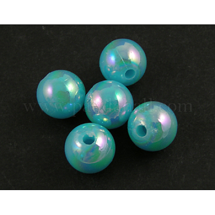 Eco-Friendly Poly Styrene Acrylic Beads PL427-5-1