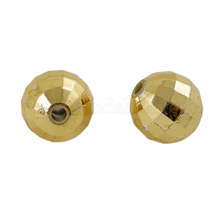 Perles acryliques PL643-3G-1