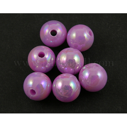 Eco-Friendly Poly Styrene Acrylic Beads PL650-6-1