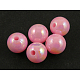 Eco-Friendly Poly Styrene Acrylic Beads PL424-4-1