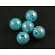 Perles acryliques de poly styrène écologiques PL426-5-1