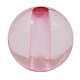 Transparente Acryl Perlen&nbsp;PL572Y-2-1