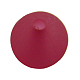 Perline acrilico rotondo trasparenti PL582-3-1