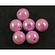 Eco-Friendly Poly Styrene Acrylic Beads PL649-2-1
