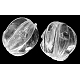 Transparent Acrylic Beads PL780-1